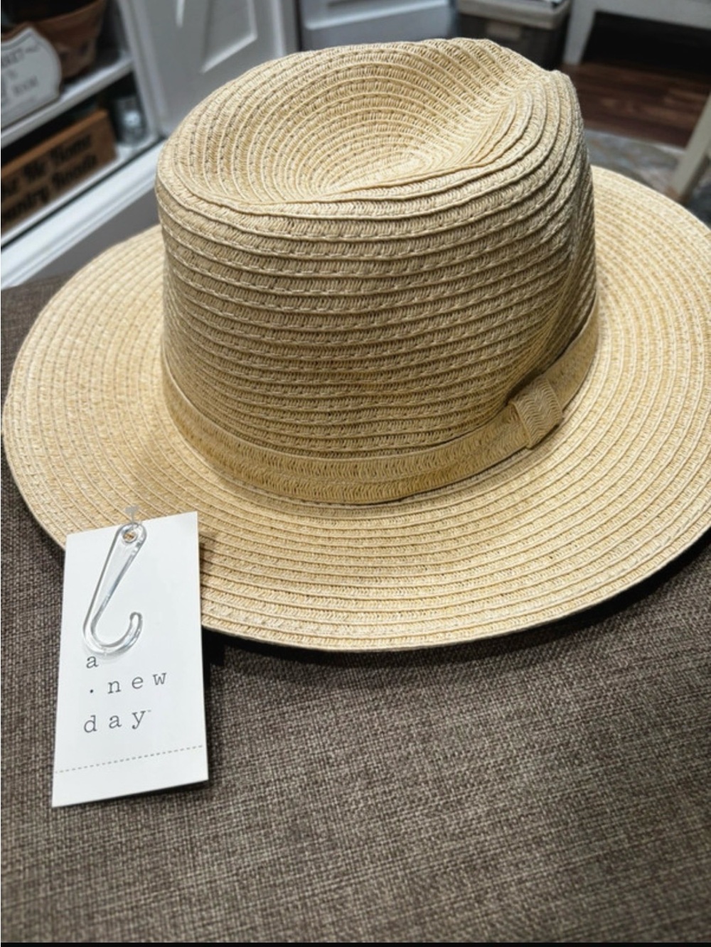 sun hat